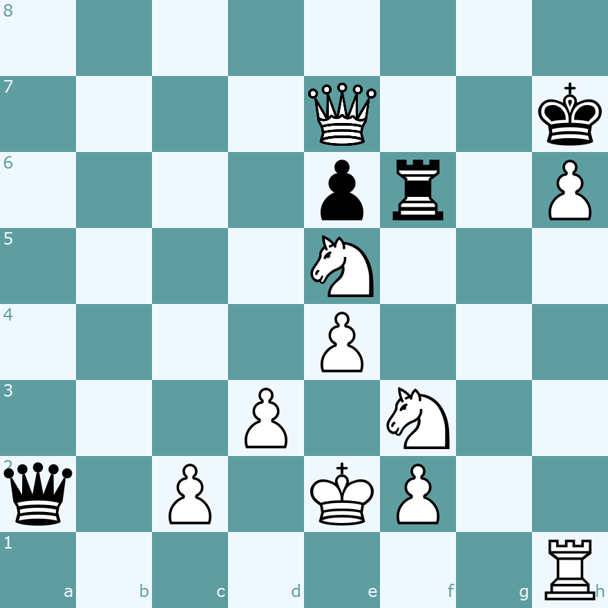 CT Class 5 #107: Standard Chess